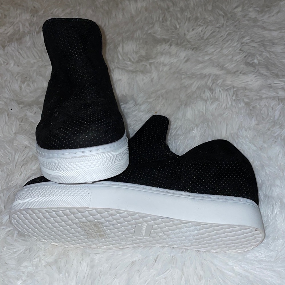 Bamboo women shoes
